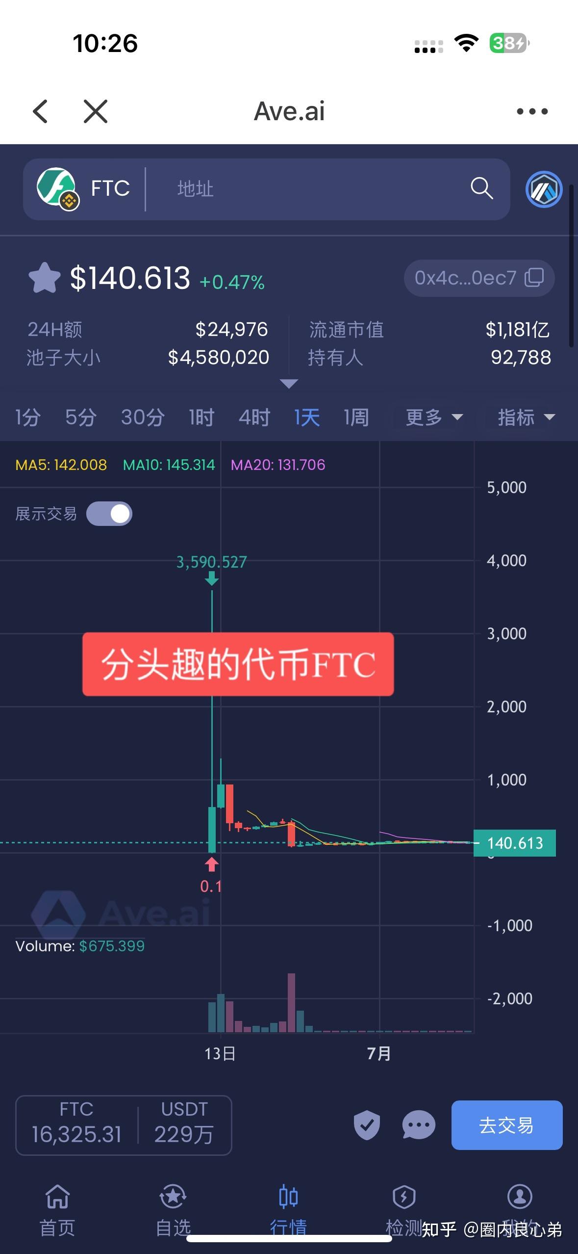 华英汇100亿大盘崩盘，更改制度，未来将会怎么样，”良心弟”高能预警⚠️ - 知乎