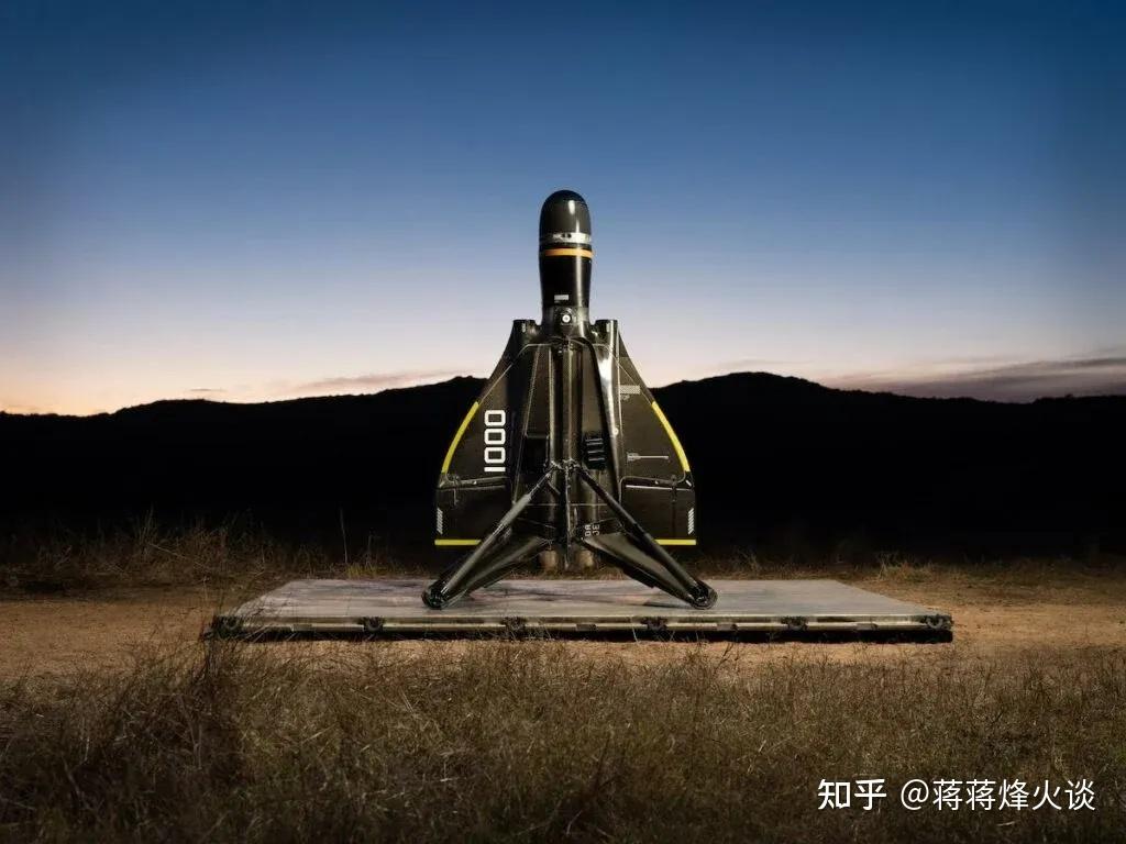美国海军列装两种反无人机巡飞弹，应对大规模无人机群多向攻击 - 知乎