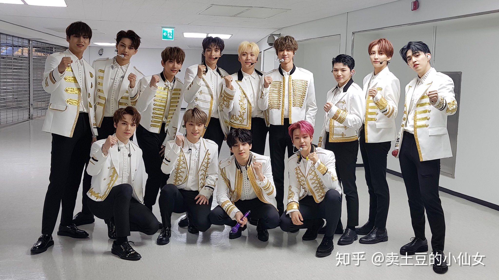 2019年男女团局势会有变动吗预测一下会有新团出头吗