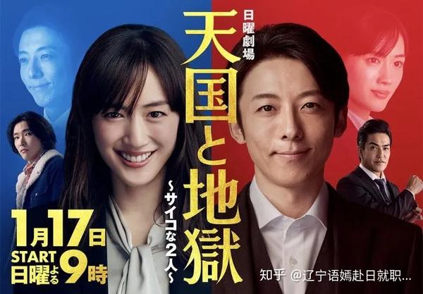 21年第一波日剧来了 这17部不得不看 新垣结衣和石原里美你选谁 知乎 21年第一波日剧来了 这17部不得不看 新垣结衣和石原里美你选谁 知乎