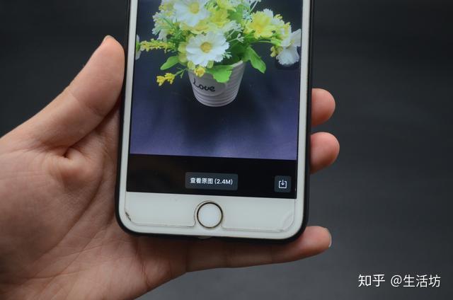 微信聊天发送照片时不要点原图,我也是刚知道,看完真的涨知识了