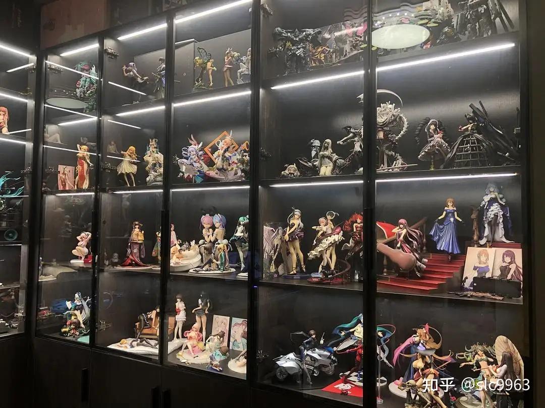 二次元的福音小米有品让你999实现手办自由网友省了一个亿