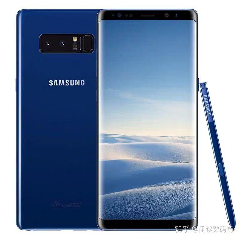 三星note系列回顾