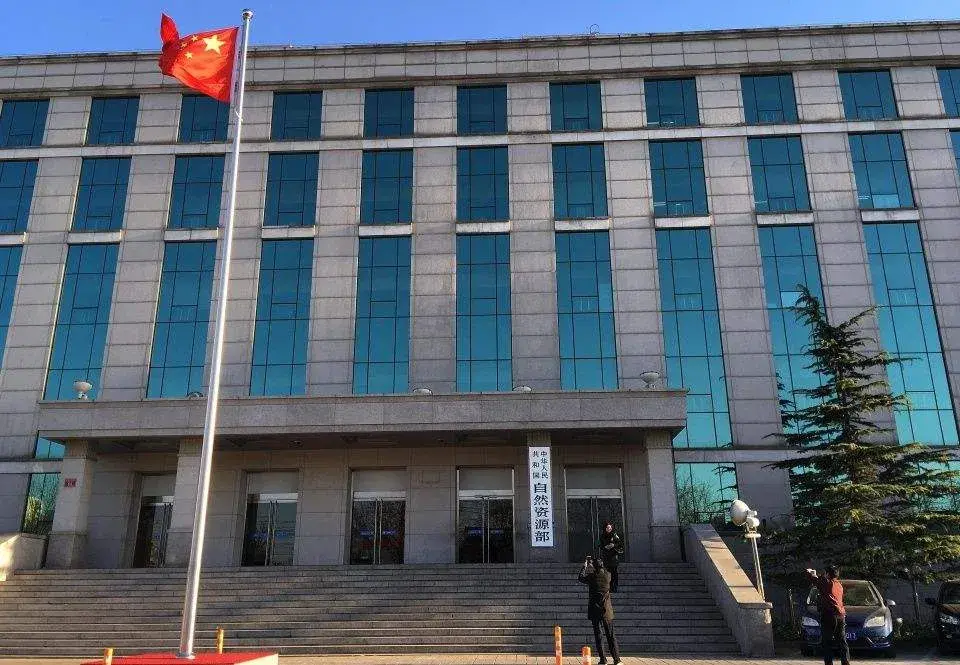 一位部委处长辞职后谈国家机关工作特点,谈体制内外工作感受 - 知乎