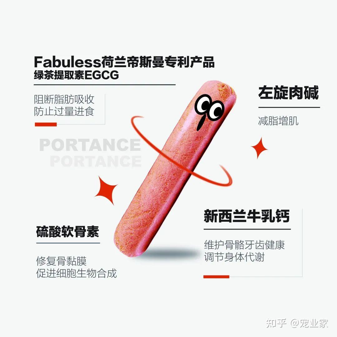 它博会独家新品 | 波蛋将首发POLYBANG生骨肉冻干 - 知乎