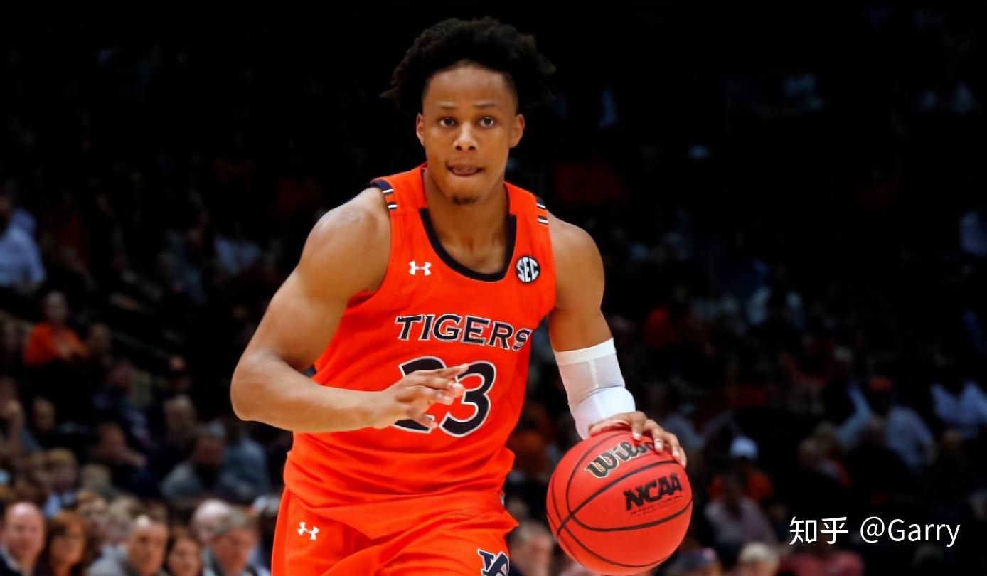 2020年nba选秀大会首轮前10顺位的热门秀预测