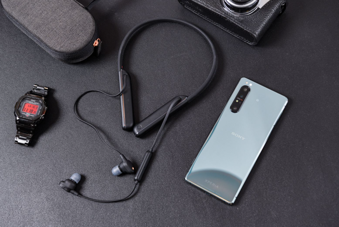 上手索尼wi1000xm2降噪惊艳卓越体验