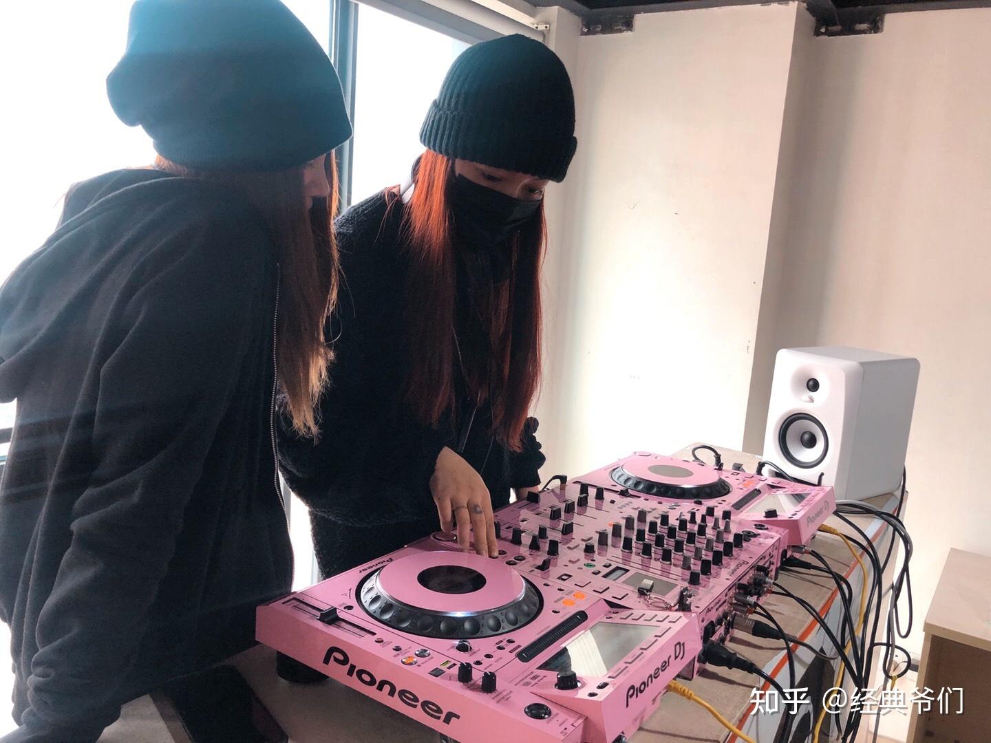 成都学djmc去哪里专业负责