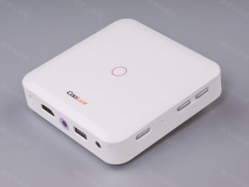 真正的掌上影院酷乐视q7旗舰版微型投影机