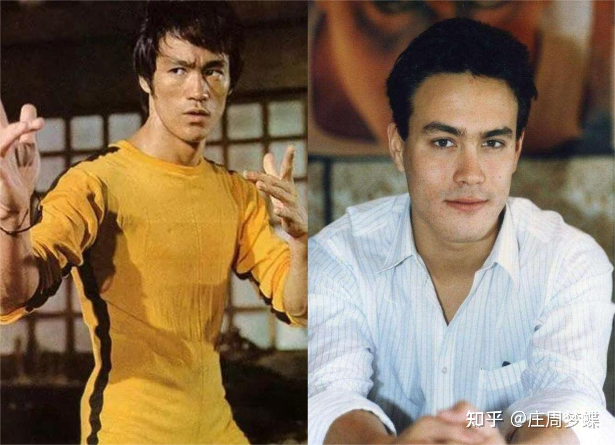 史泰龙曾在挑战李小龙,以为李小龙个子矮不经打,结果难以置信!