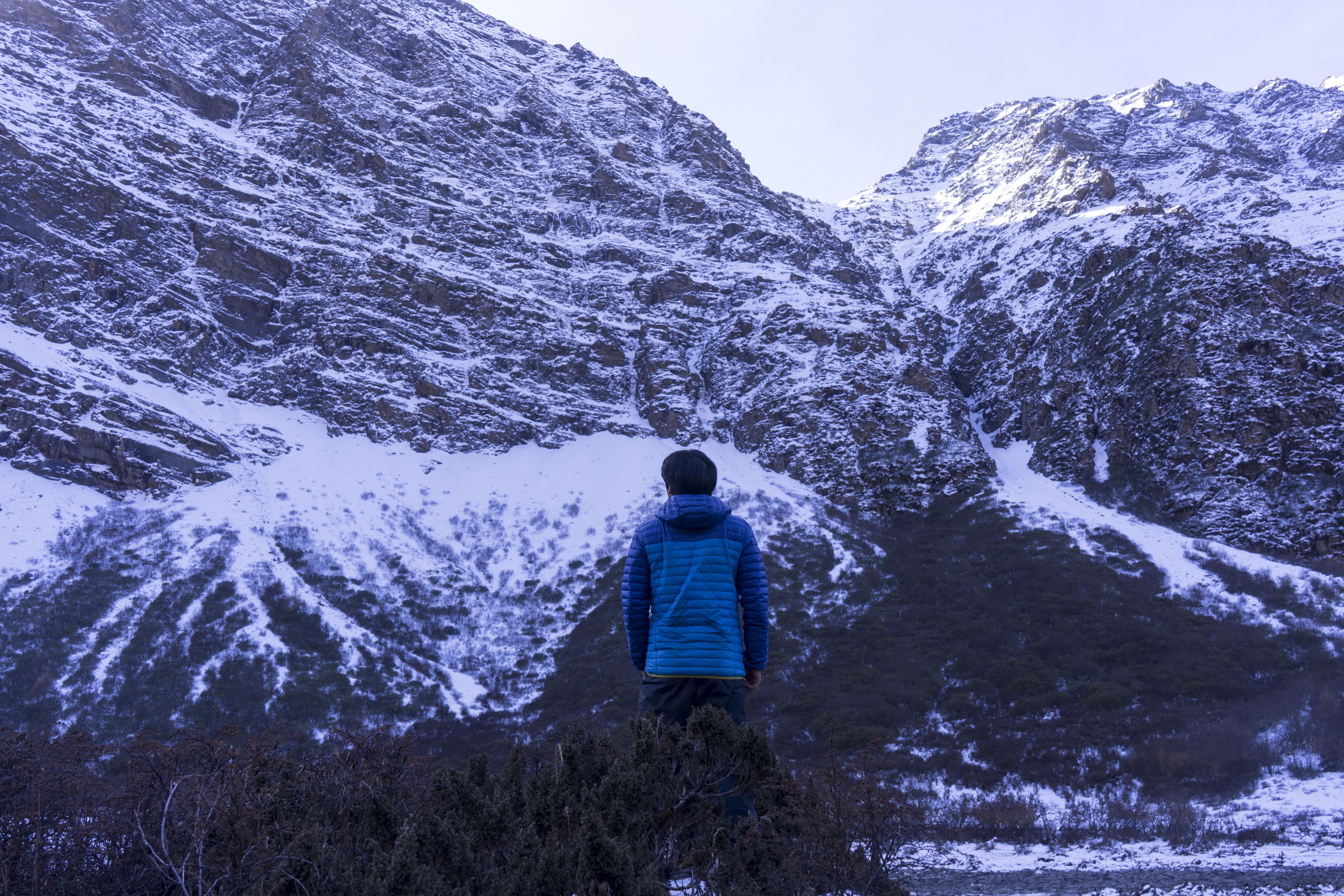 雪山飞贼 - 知乎