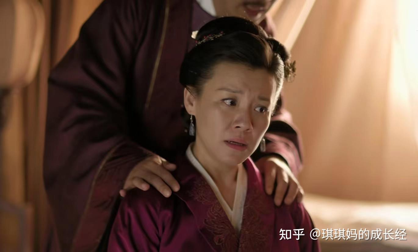 《知否》只要大娘子做到这三个字，就能瞬间制服林噙霜 - 知乎