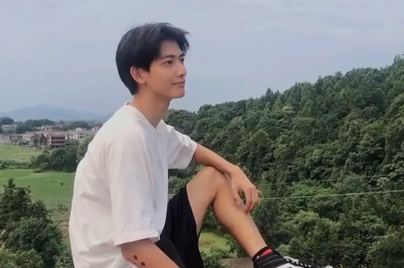 甘望星好在哪创造营诺言请大家给甘望星撑腰照见了部分自己