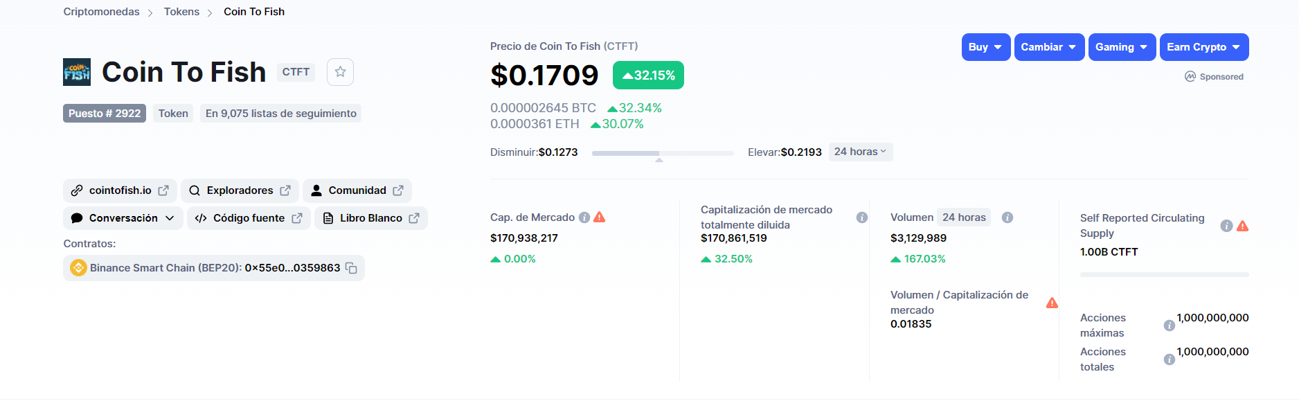 CoinToFish区块链钓鱼游戏，攻略详解 - 知乎