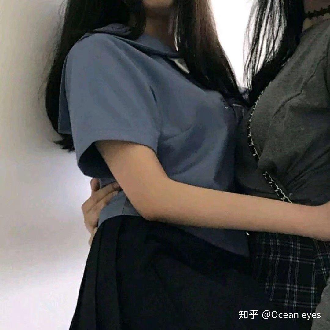 女女情头哪位有呀