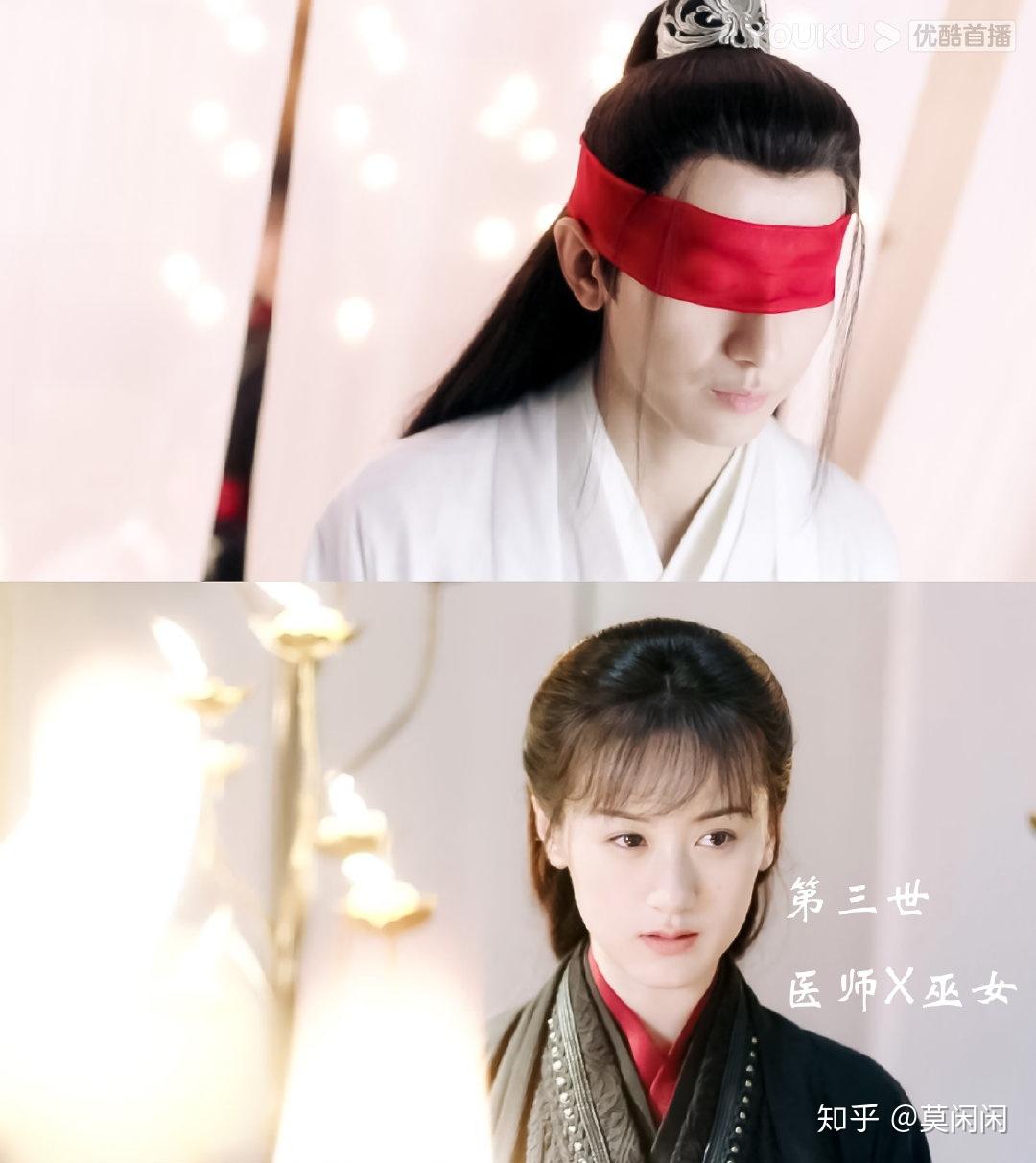 琉璃入坑初遇夫妇我磕的cp跪求二搭