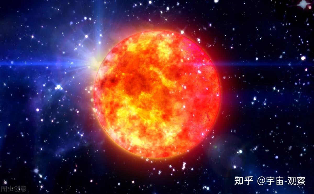 22光年外的比鄰星除了脾氣不好外,還是奇特的三恆星系統中的一員,它們