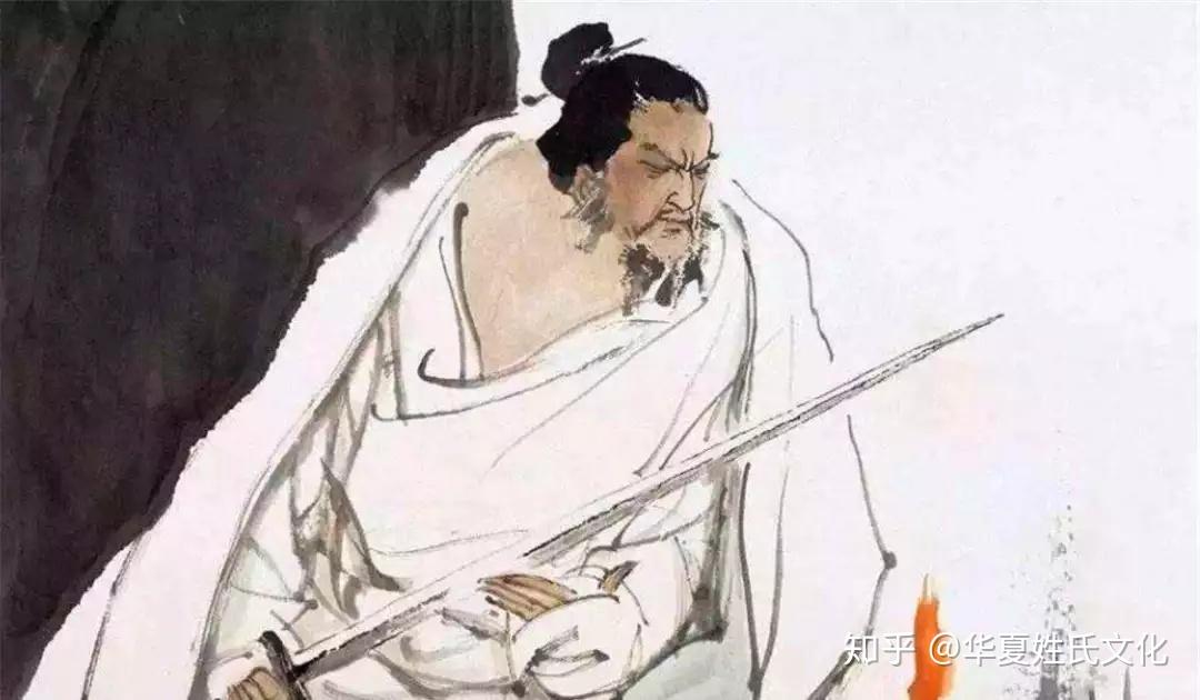中国古代的字、号你知道怎么来的吗？ - 知乎