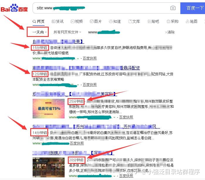 泛目录代发收录=泛目录还有效果吗