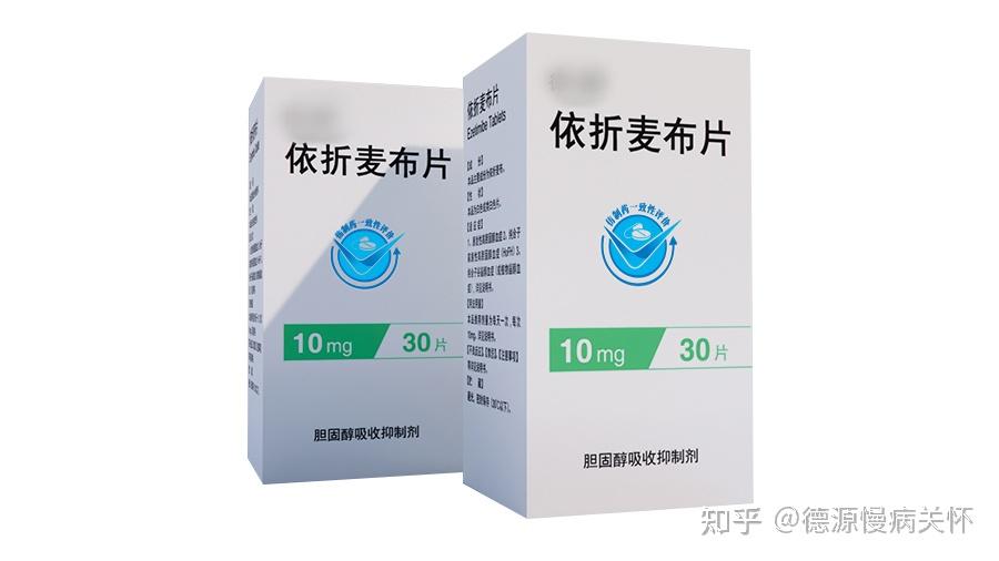 依折麦布用药详解：适用人群及用药提醒 - 知乎