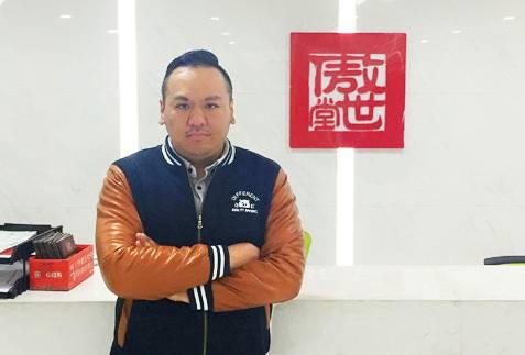 原创傲世堂媒体营销总监周宁宁畅谈最佳阵容的行业品牌营销