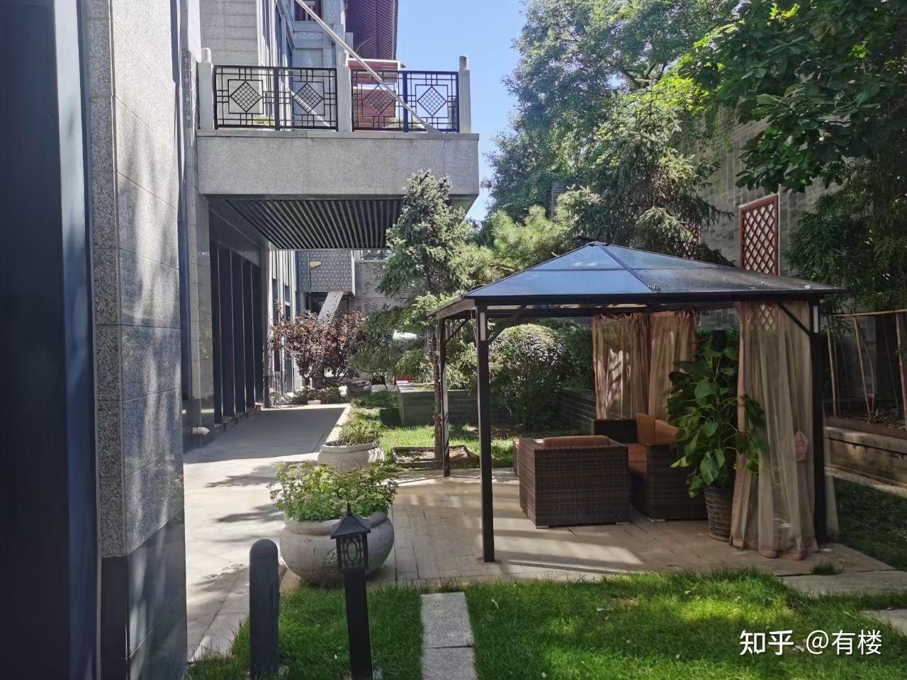 北京61朝阳61独栋写字楼61天洋运河壹号 - 知乎