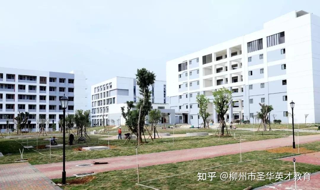 柳州三中迁建最新进展来了还有这些学校也要搬是你的母校吗