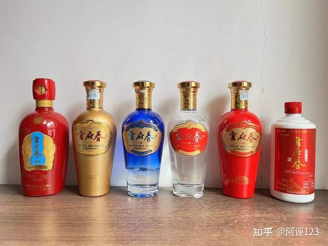 五粮液之后,泸州老窖,沱牌,全兴大曲都开始打造高端品牌,其他四川名酒