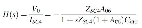 Ripple Reduction Loop 技术分享 - 知乎