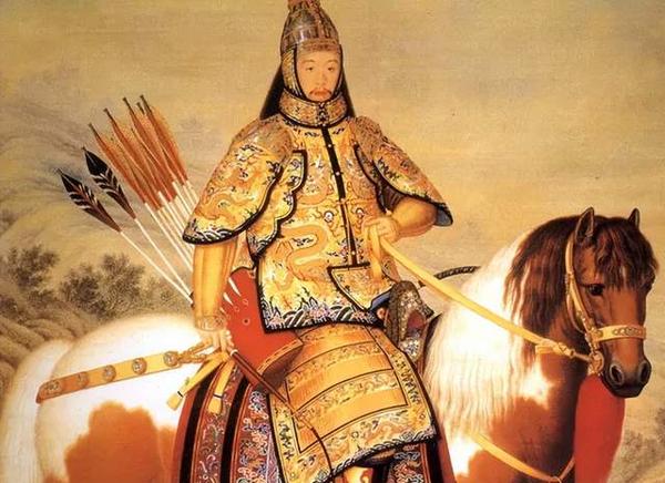 八旗军的重要武器——清弓,都有哪些优点?为啥是弓箭技术的巅峰 - 知乎