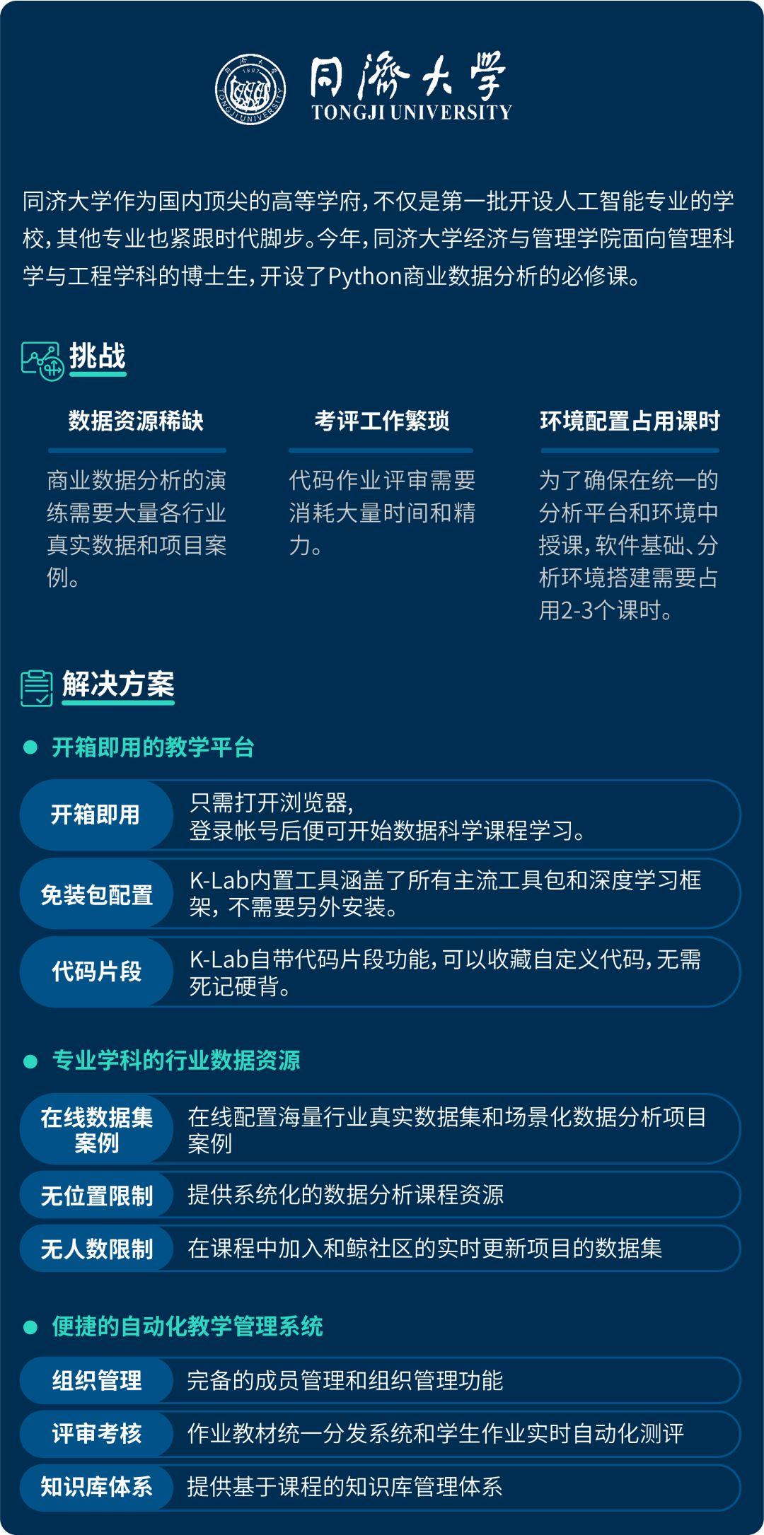 項目案例打造豐富課程內容知識庫體系完成教學內容結構化管理覆蓋至