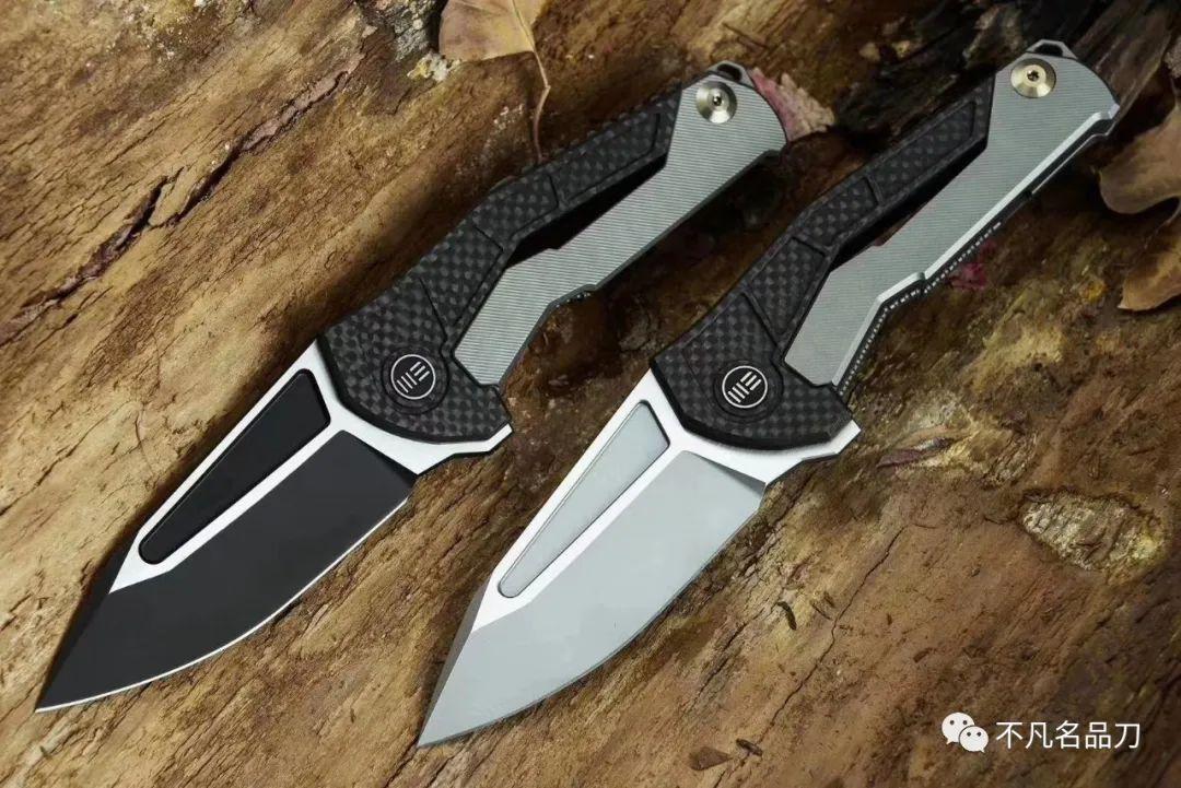 mad dog 美国疯狗 巫毒蛙vvtl烧刃microtech 美国微技术ut 122-d3双峰