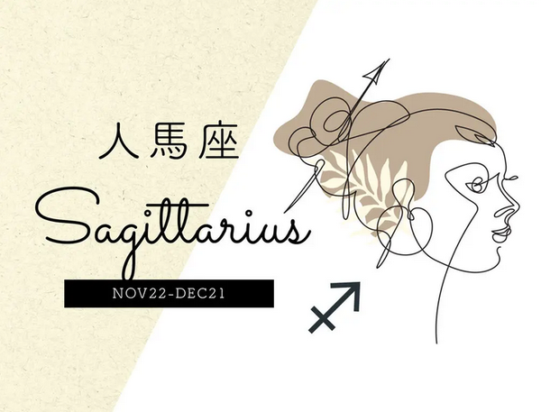 射手座22星座运程预测 通俗版 知乎