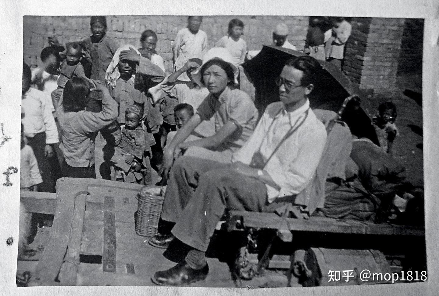 书籍&电子书推荐:梁思成和《中国建筑史》 - 知乎