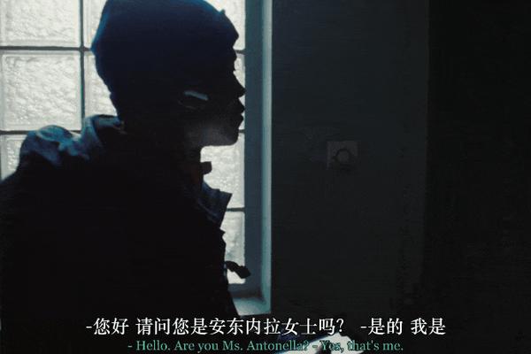 电影《苏莱曼的故事》“外卖小哥Vlog”凭何赢得戛纳大奖?