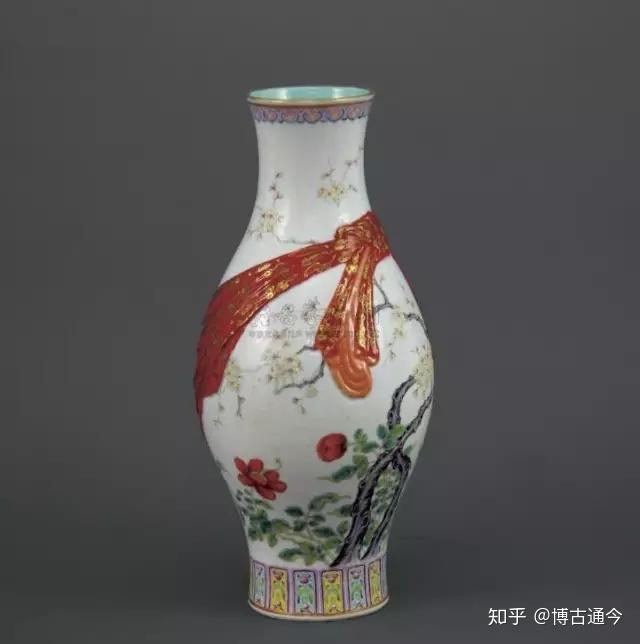 如何正确地称呼一只瓷瓶？正确命名！ - 知乎