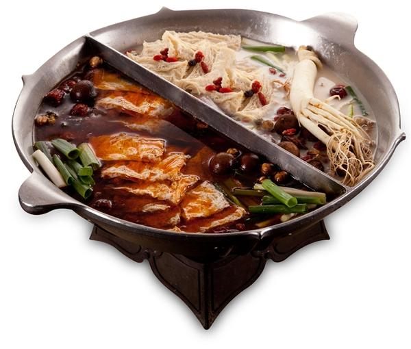 台湾自由行别错过台式麻辣锅哪家强