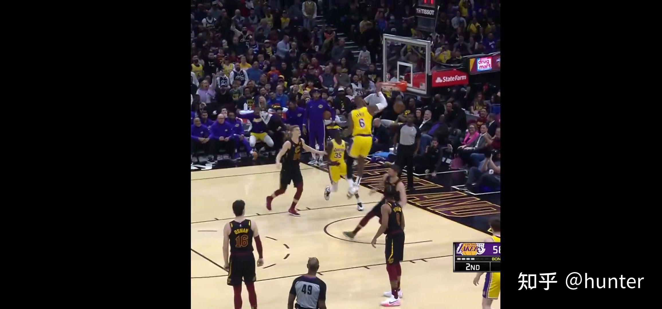 从勒布朗到约基奇看全能中锋与历史级前锋的跨时代碰撞