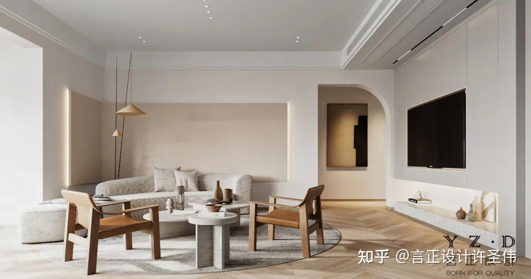 2021年重庆装修设计风格元素复盘 找到你理想的风格！ - 知乎