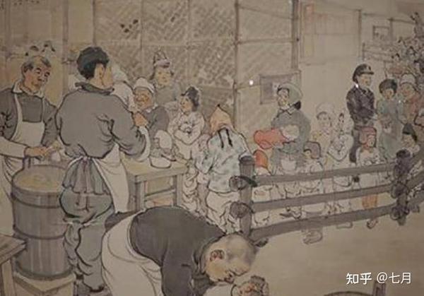 “安得广厦千万间”，从流民安排政策，窥探宋朝社会控制途径 - 知乎