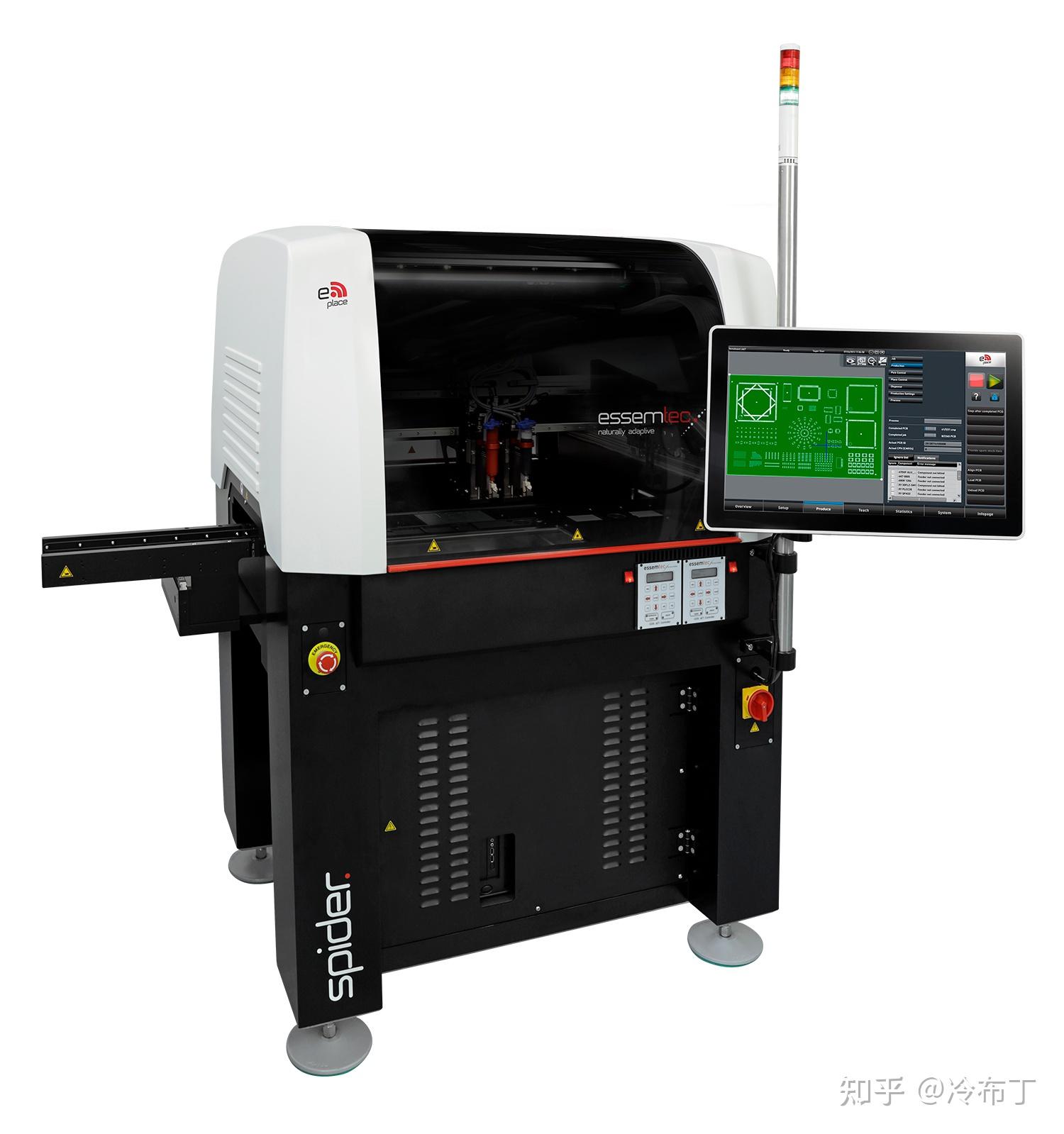 如何选择购买锡膏喷印机喷锡机锡膏喷印机的特殊应用