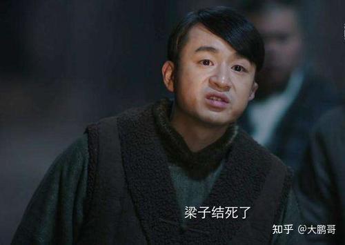 当初的硬汉"小耳朵",到了《赘婿》,却变成了男德学院,熟练家务的"李贫