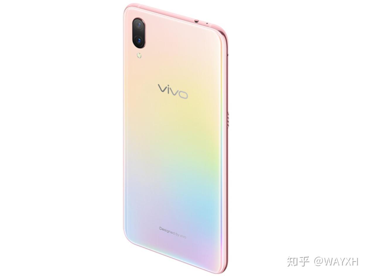 超高颜值打动人心x23幻彩版这3大旗舰体验更令人折服