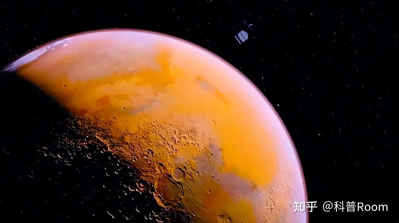 火星發現令人驚歎的眼鏡蛇究竟是怎樣形成的揭秘30億歲的