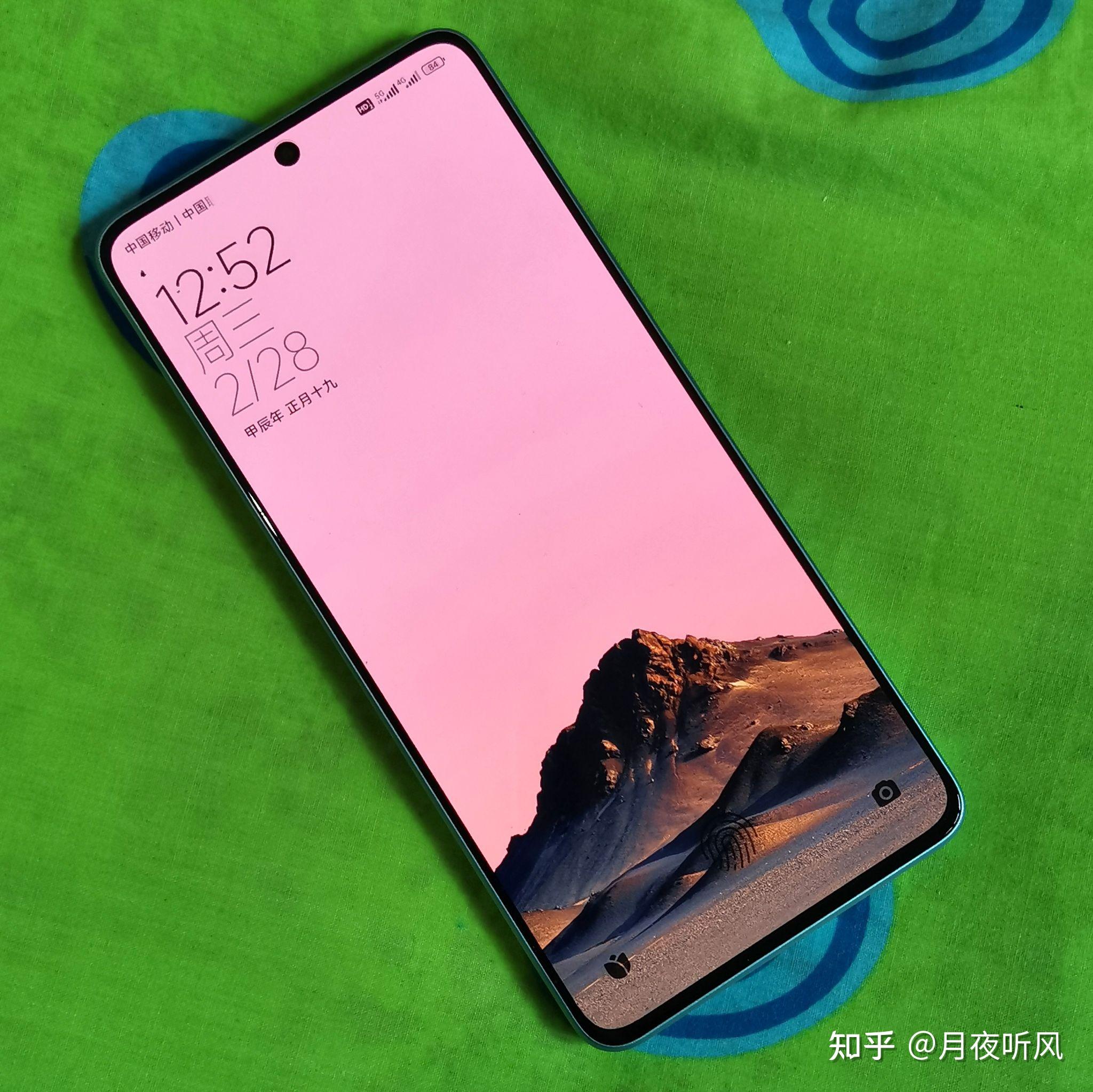 红米note13pro使用评测2亿像素质量揭秘