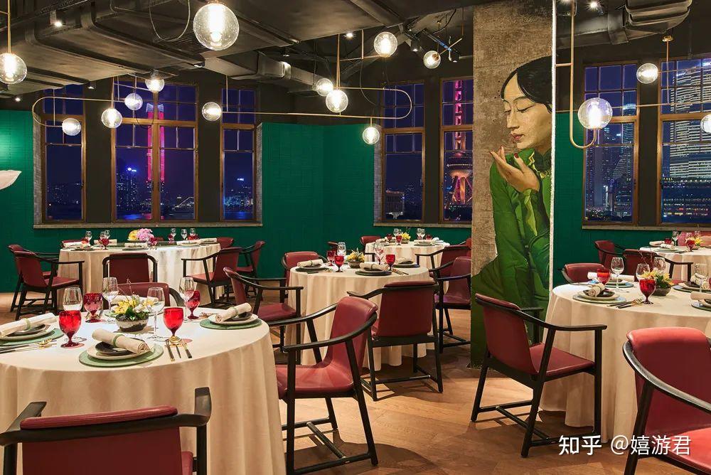 中国餐厅周!平日里不舍得吃的米其林,黑珍珠现在吃超划算 - 知乎