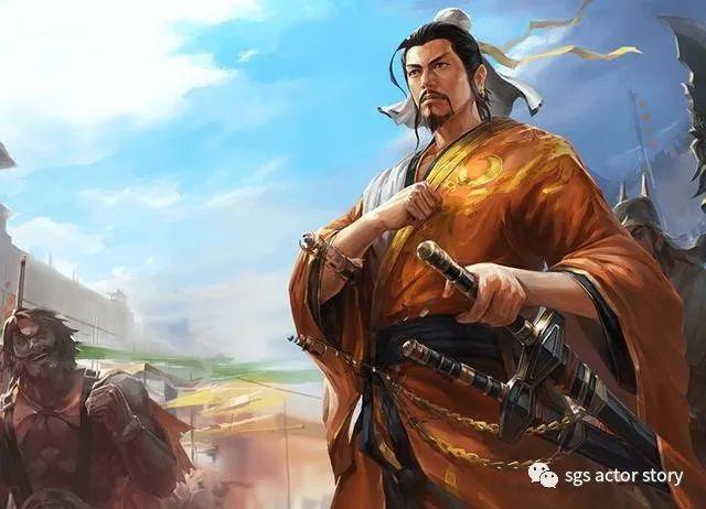 一、三国杀技能名称典故之刘备篇 - 知乎