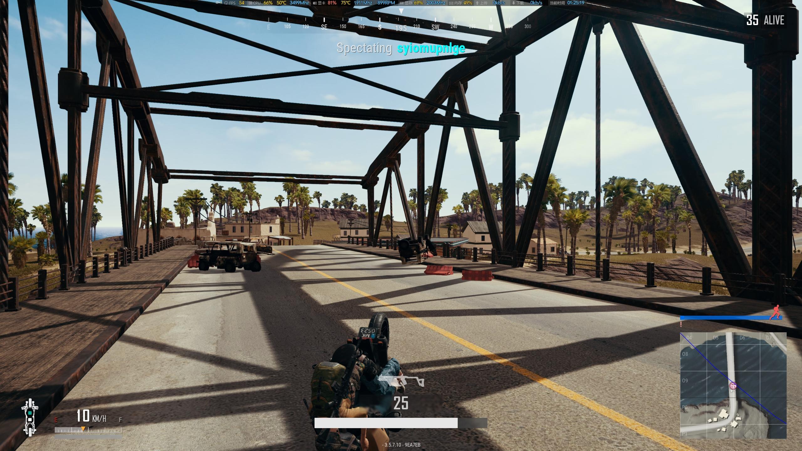 吃鸡这个游戏究竟有什么好玩的?