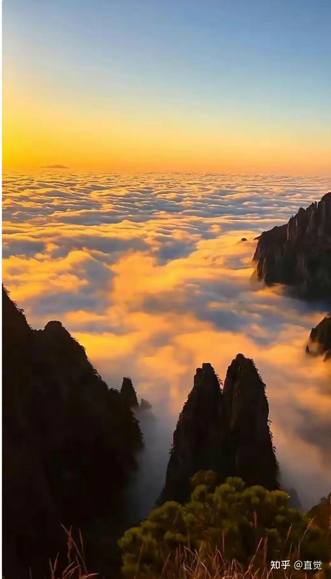 晒晒我的旅行照 - 知乎