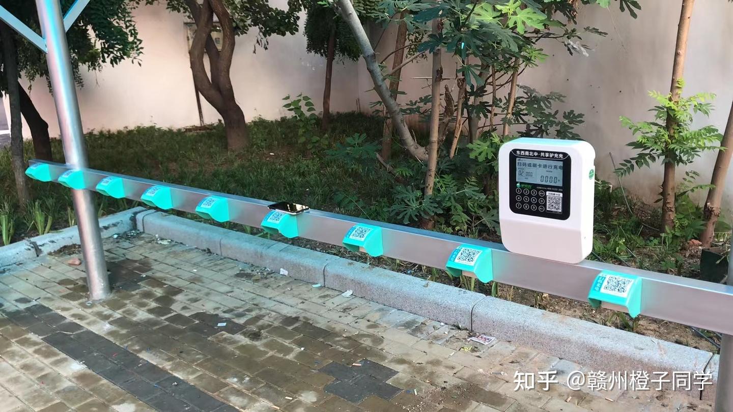 电动车长时间不骑,你应该学会的电池保养方法 - 知乎